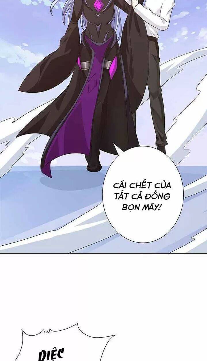 Quy Luật Tình Yêu Ở Mạt Thế Chapter 353 - Trang 2