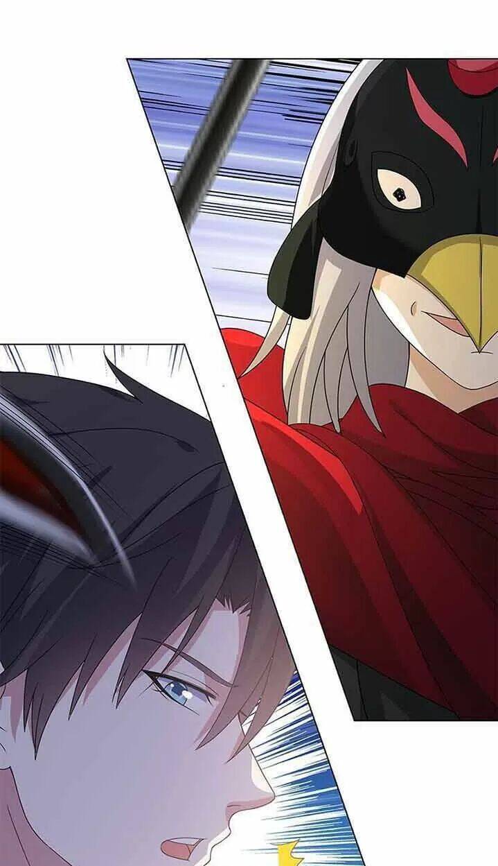 Quy Luật Tình Yêu Ở Mạt Thế Chapter 353 - Trang 2