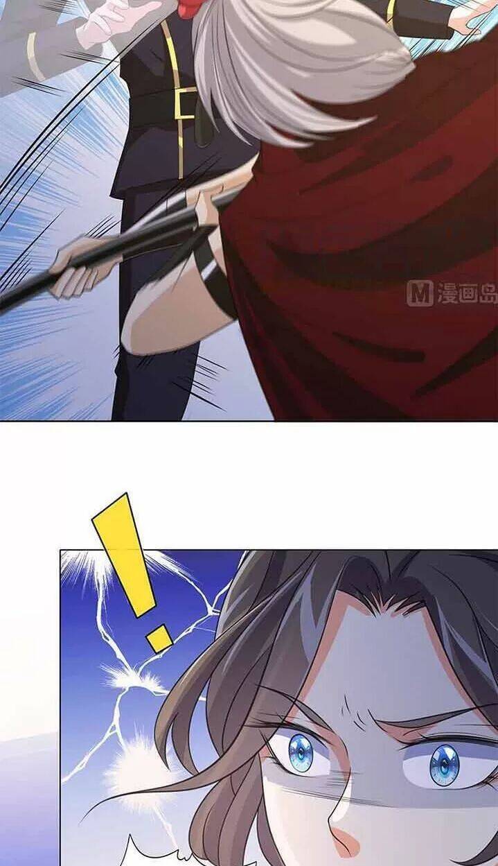 Quy Luật Tình Yêu Ở Mạt Thế Chapter 353 - Trang 2