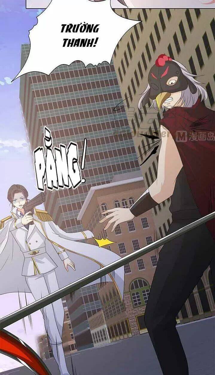 Quy Luật Tình Yêu Ở Mạt Thế Chapter 353 - Trang 2