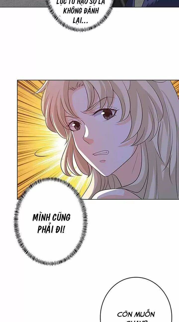 Quy Luật Tình Yêu Ở Mạt Thế Chapter 354 - Trang 2