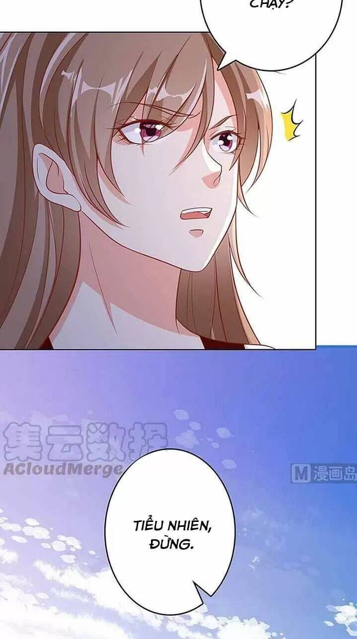 Quy Luật Tình Yêu Ở Mạt Thế Chapter 354 - Trang 2