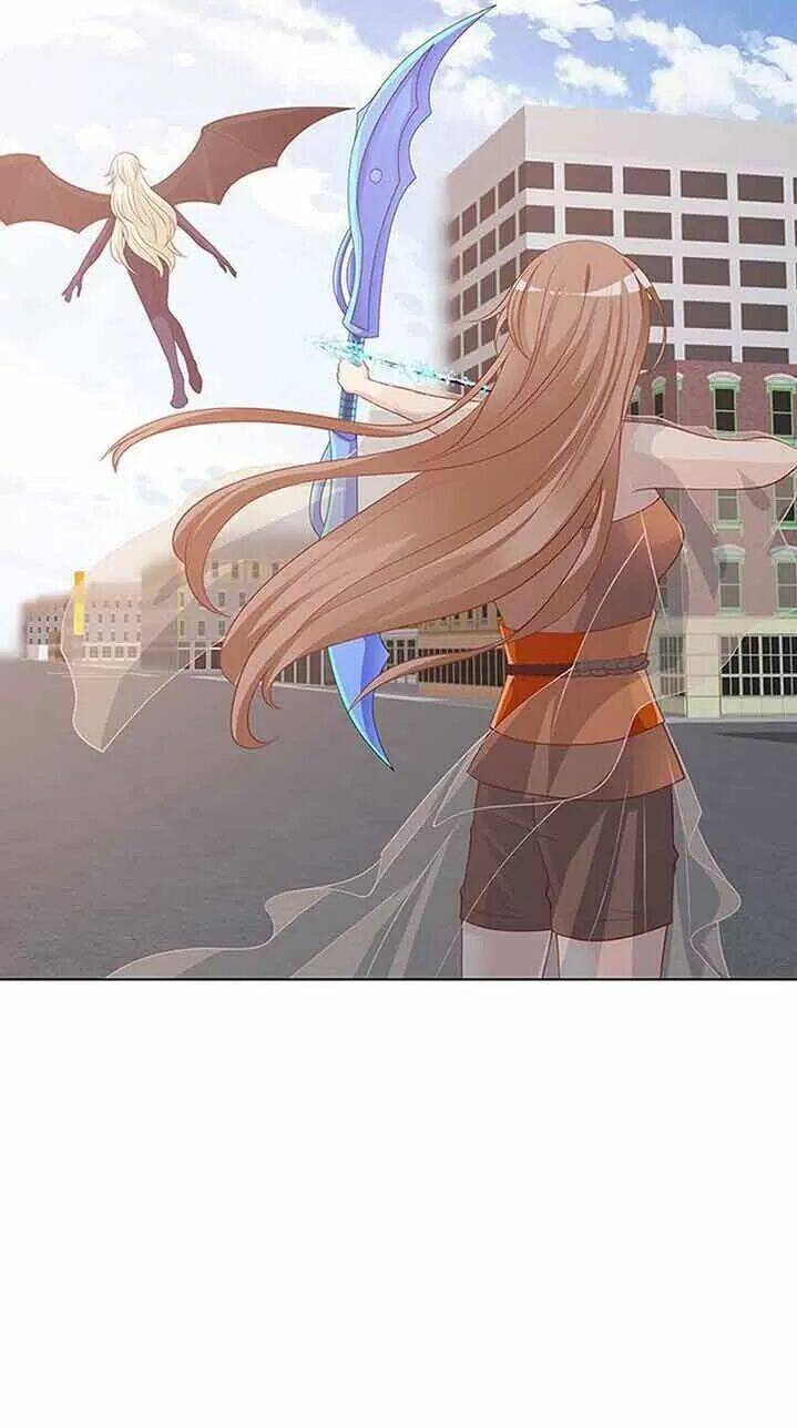 Quy Luật Tình Yêu Ở Mạt Thế Chapter 354 - Trang 2