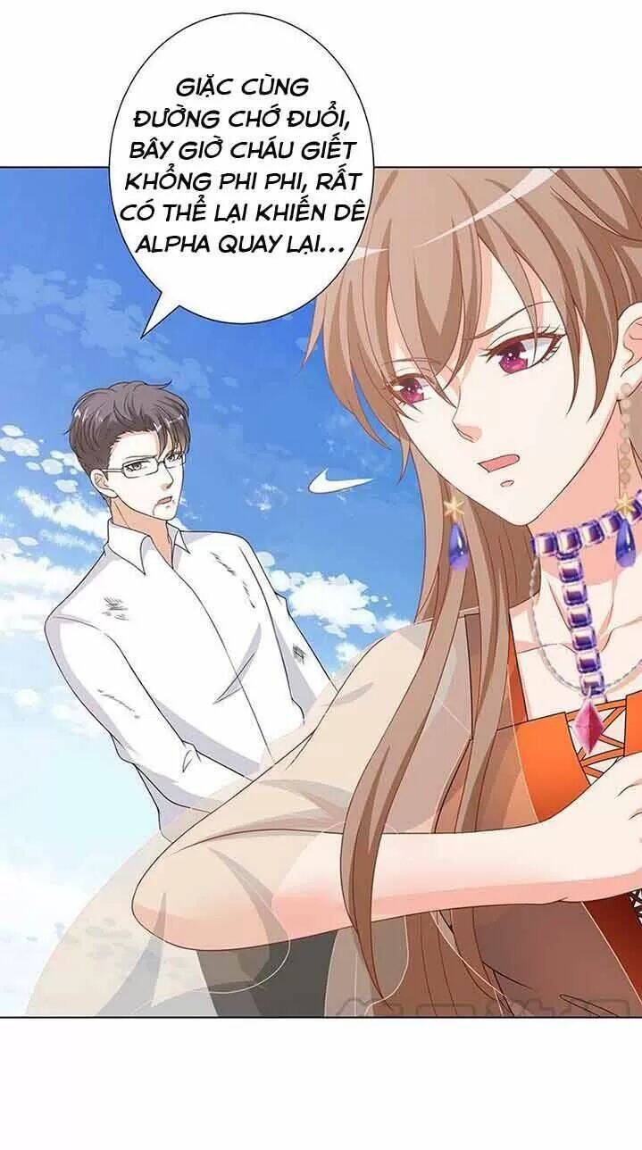 Quy Luật Tình Yêu Ở Mạt Thế Chapter 354 - Trang 2