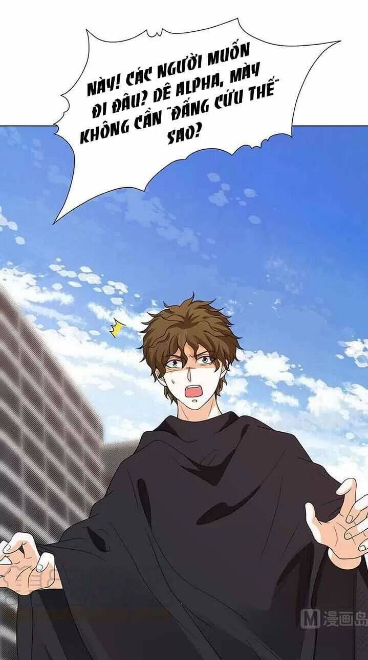 Quy Luật Tình Yêu Ở Mạt Thế Chapter 354 - Trang 2