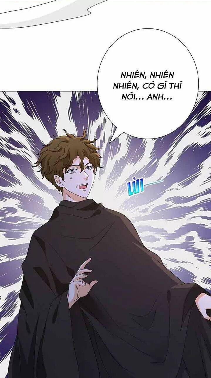 Quy Luật Tình Yêu Ở Mạt Thế Chapter 354 - Trang 2