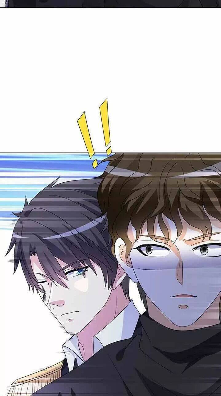 Quy Luật Tình Yêu Ở Mạt Thế Chapter 354 - Trang 2