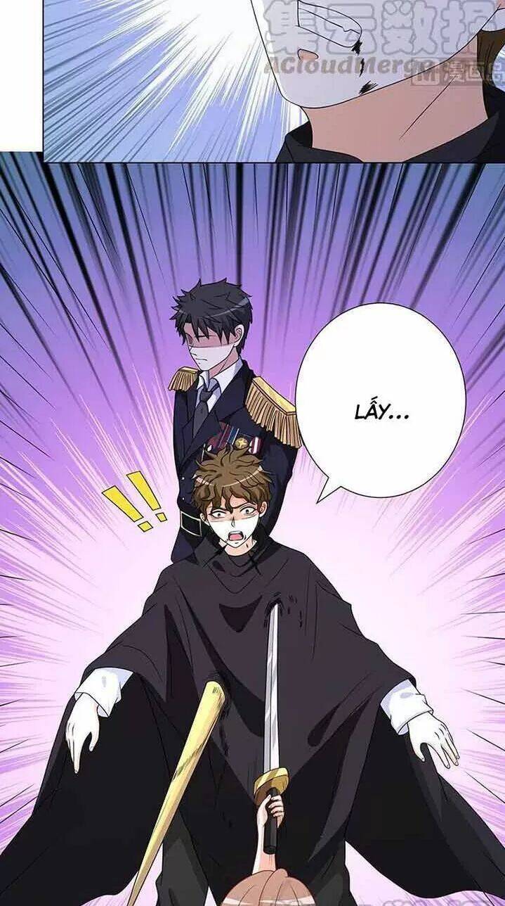 Quy Luật Tình Yêu Ở Mạt Thế Chapter 354 - Trang 2