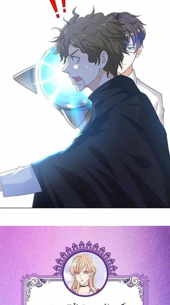 Quy Luật Tình Yêu Ở Mạt Thế Chapter 354 - Trang 2