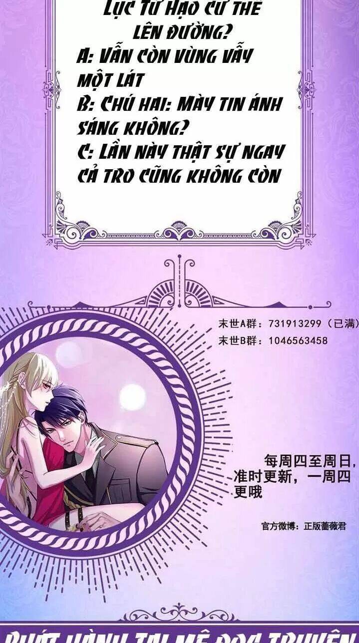 Quy Luật Tình Yêu Ở Mạt Thế Chapter 354 - Trang 2