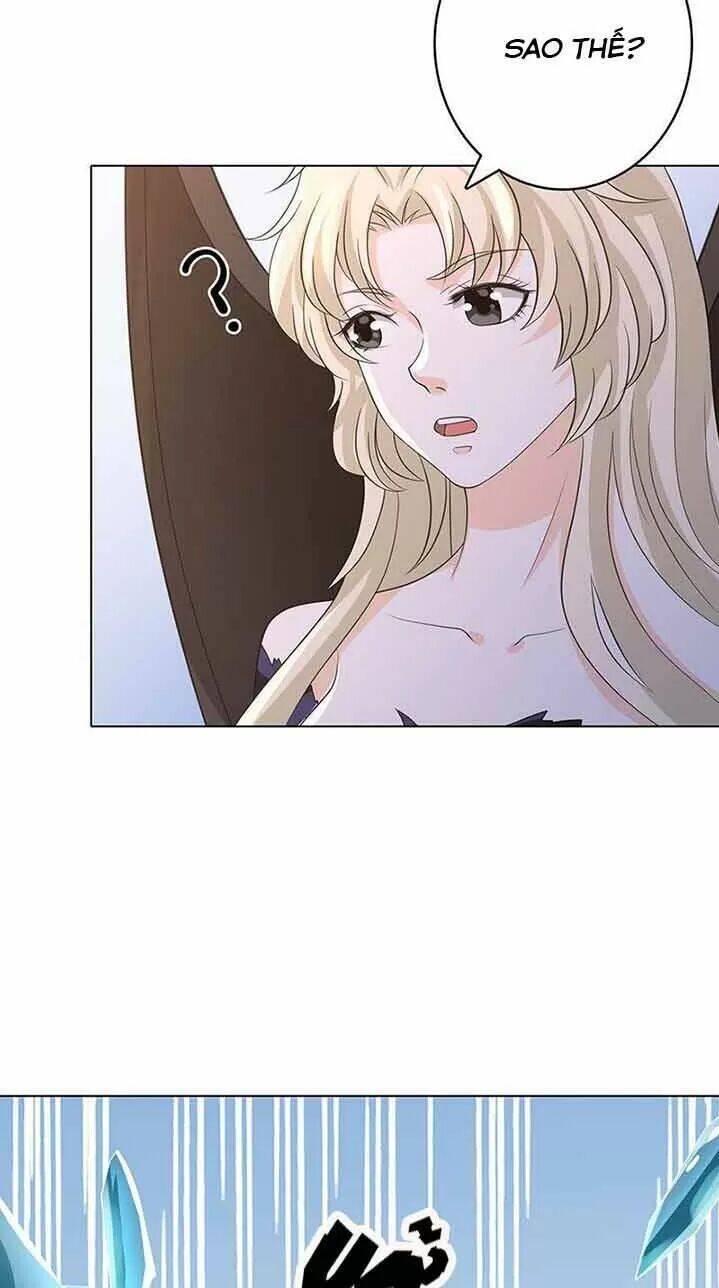 Quy Luật Tình Yêu Ở Mạt Thế Chapter 354 - Trang 2