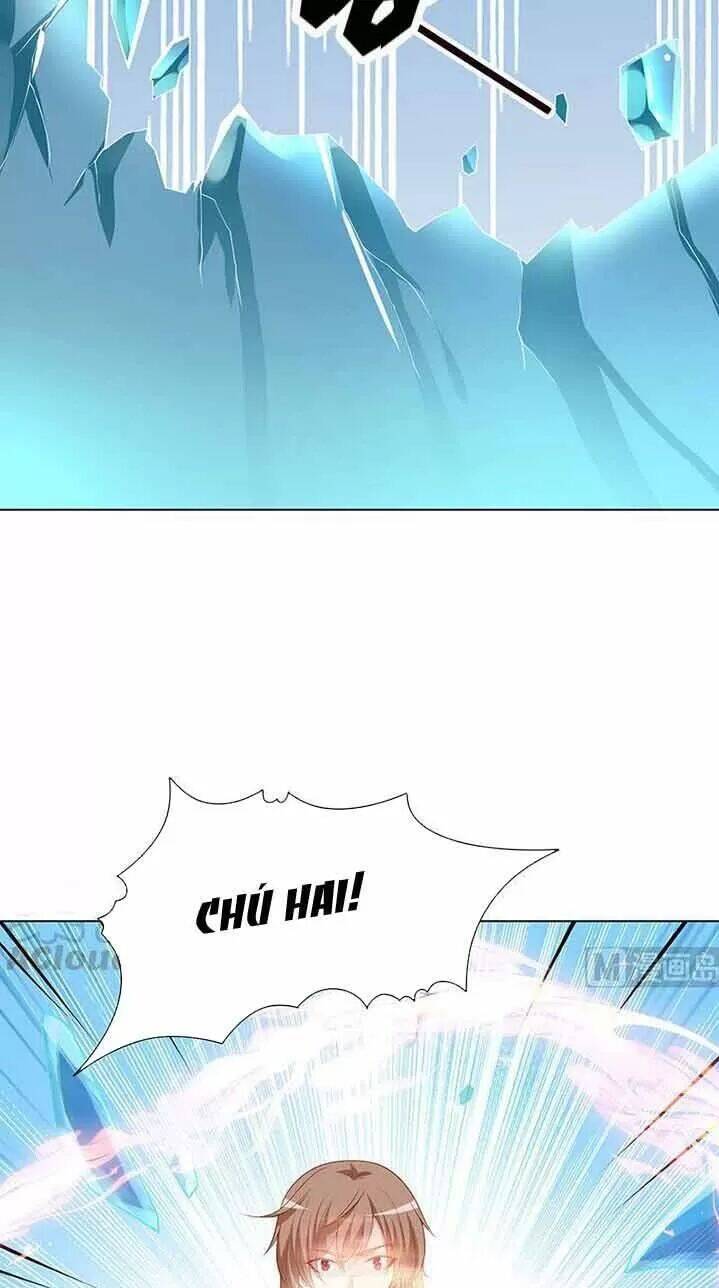 Quy Luật Tình Yêu Ở Mạt Thế Chapter 354 - Trang 2