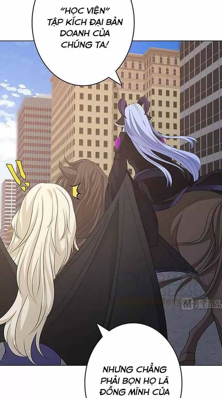 Quy Luật Tình Yêu Ở Mạt Thế Chapter 354 - Trang 2