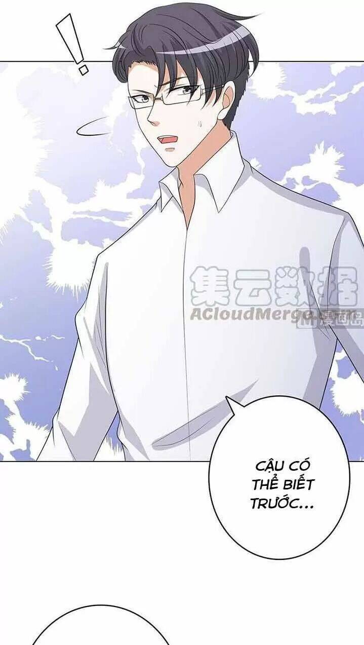 Quy Luật Tình Yêu Ở Mạt Thế Chapter 355 - Trang 2