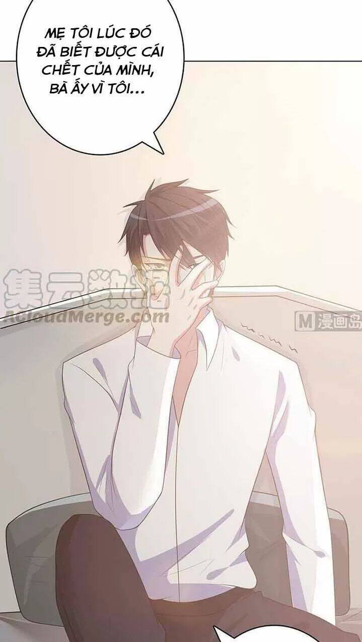 Quy Luật Tình Yêu Ở Mạt Thế Chapter 355 - Trang 2