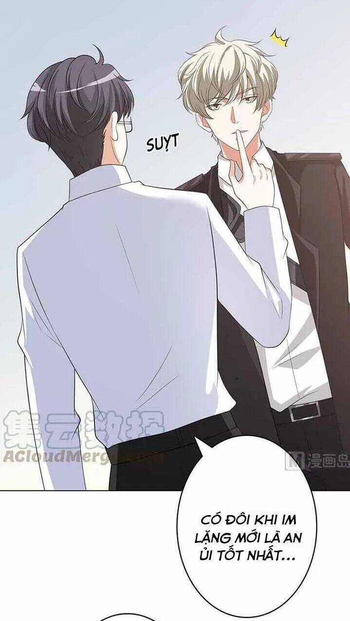 Quy Luật Tình Yêu Ở Mạt Thế Chapter 355 - Trang 2