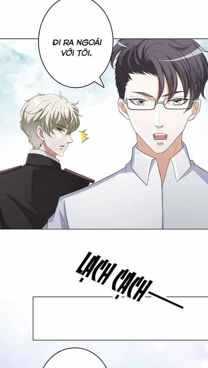 Quy Luật Tình Yêu Ở Mạt Thế Chapter 355 - Trang 2