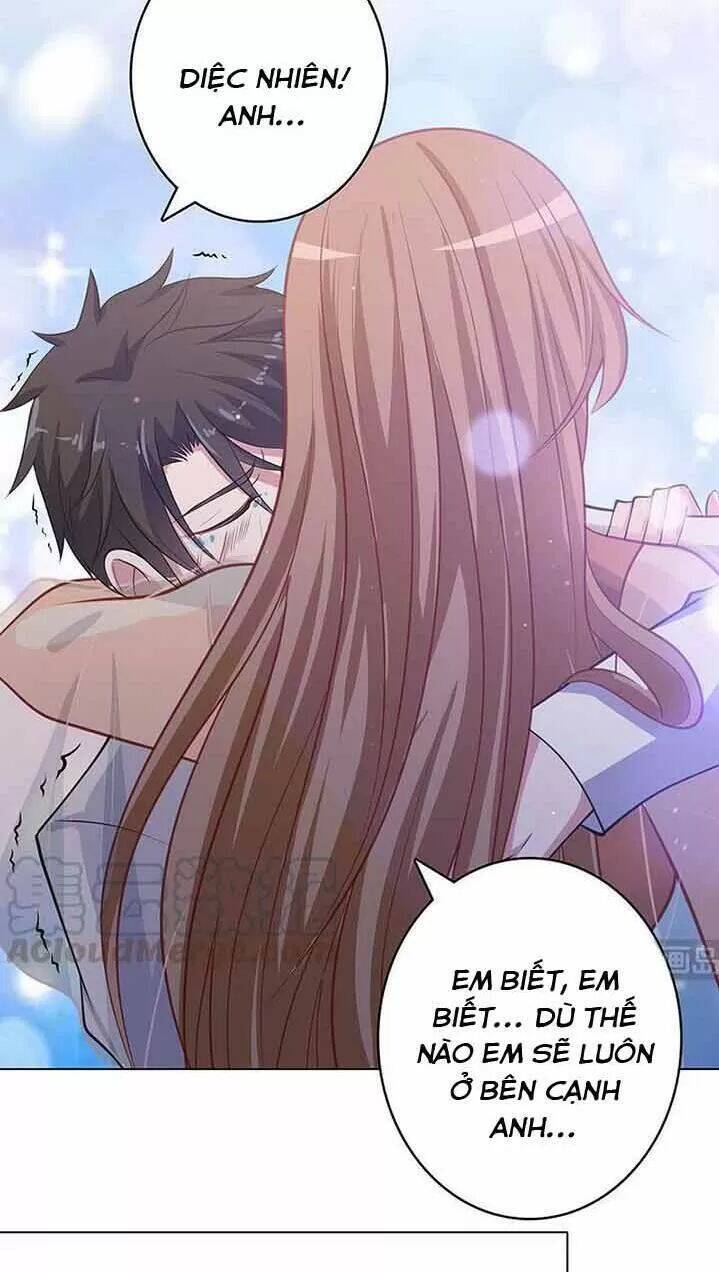 Quy Luật Tình Yêu Ở Mạt Thế Chapter 355 - Trang 2