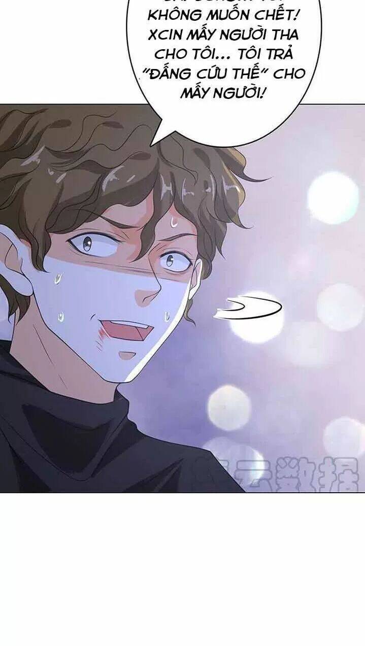 Quy Luật Tình Yêu Ở Mạt Thế Chapter 355 - Trang 2