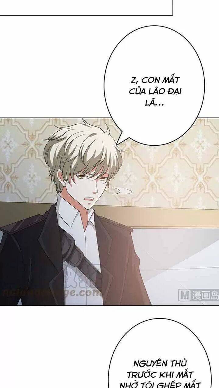 Quy Luật Tình Yêu Ở Mạt Thế Chapter 355 - Trang 2