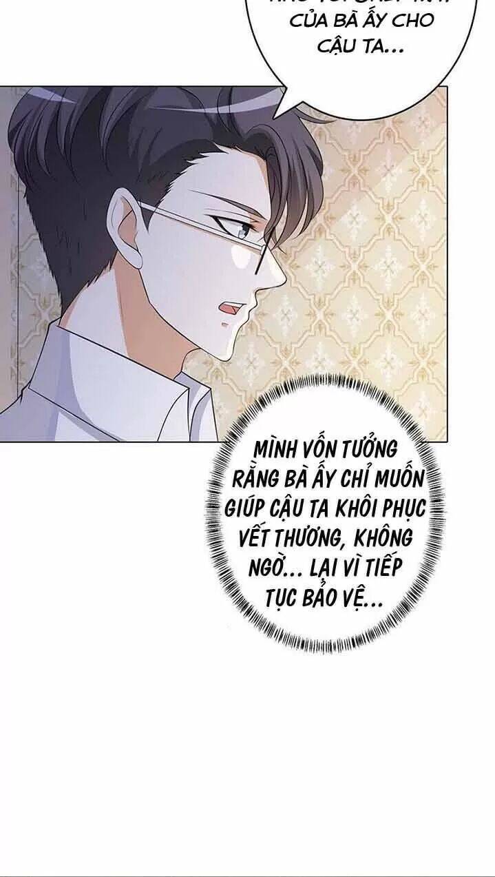 Quy Luật Tình Yêu Ở Mạt Thế Chapter 355 - Trang 2