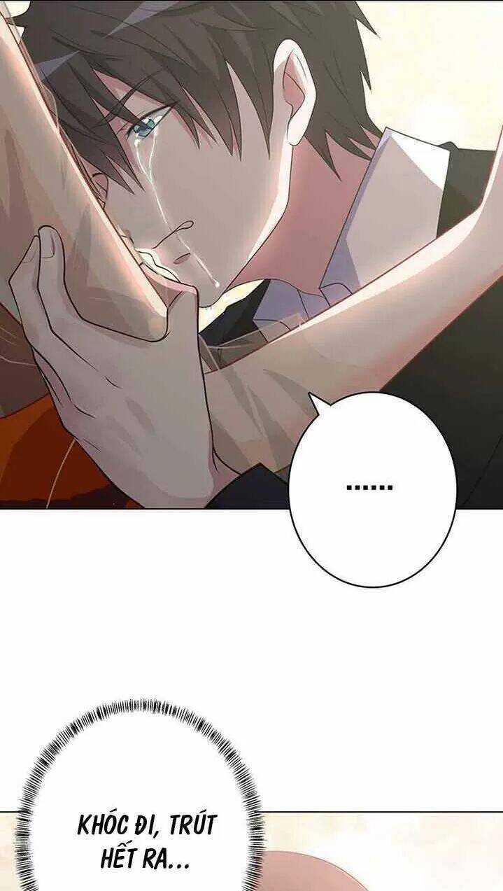 Quy Luật Tình Yêu Ở Mạt Thế Chapter 355 - Trang 2