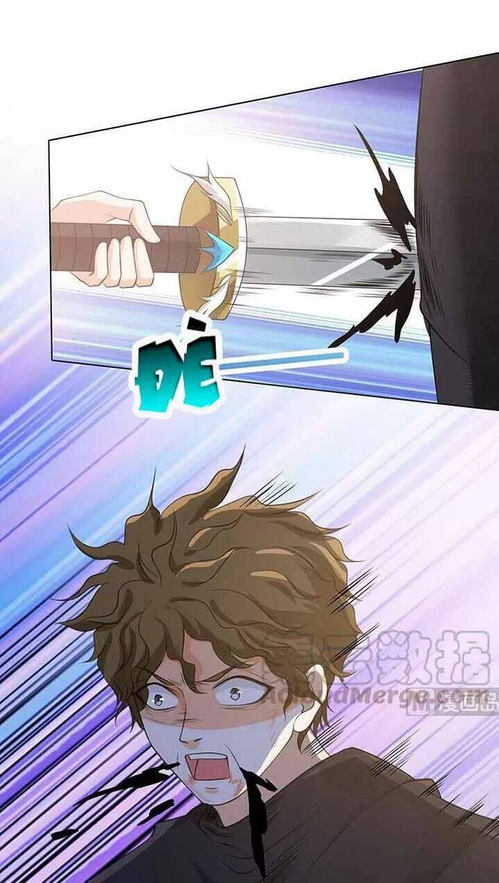 Quy Luật Tình Yêu Ở Mạt Thế Chapter 355 - Trang 2