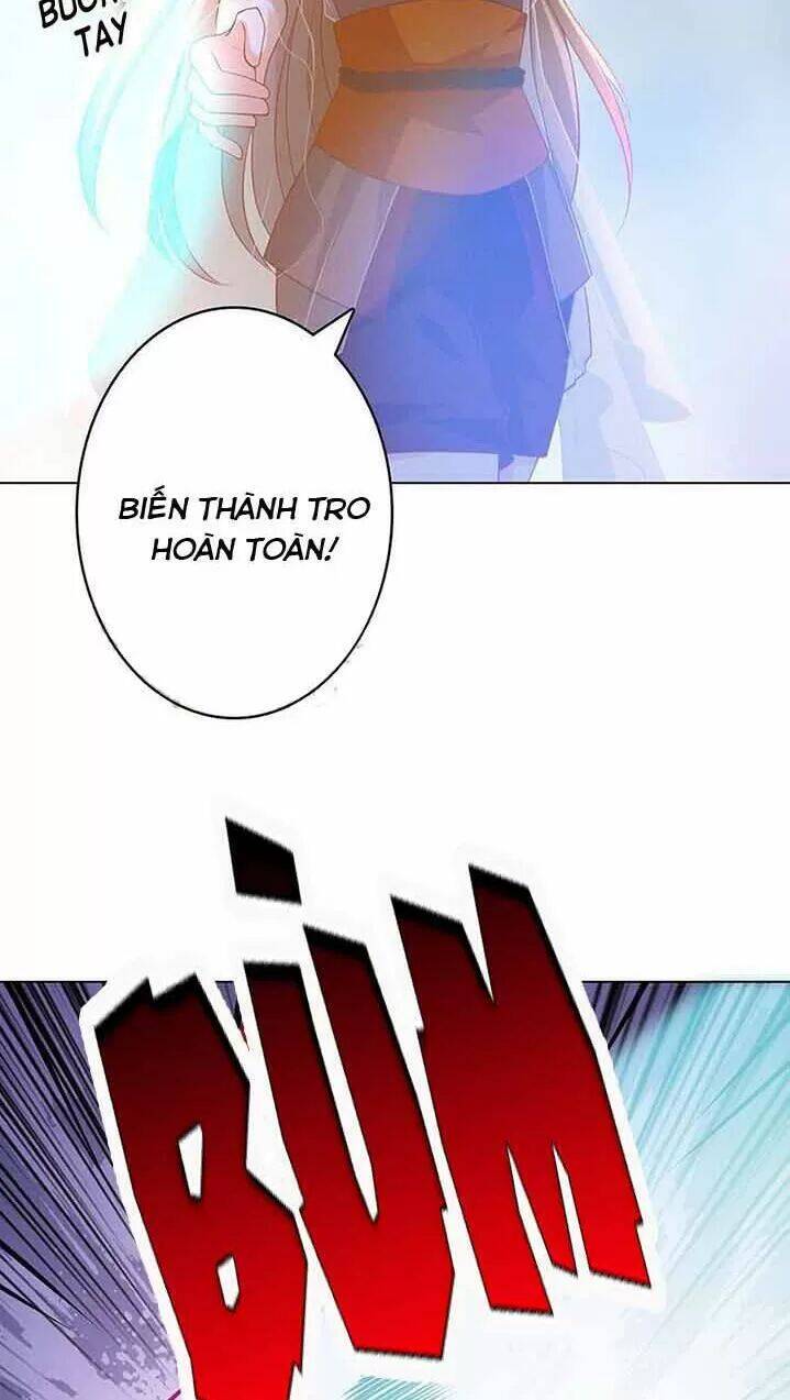 Quy Luật Tình Yêu Ở Mạt Thế Chapter 355 - Trang 2