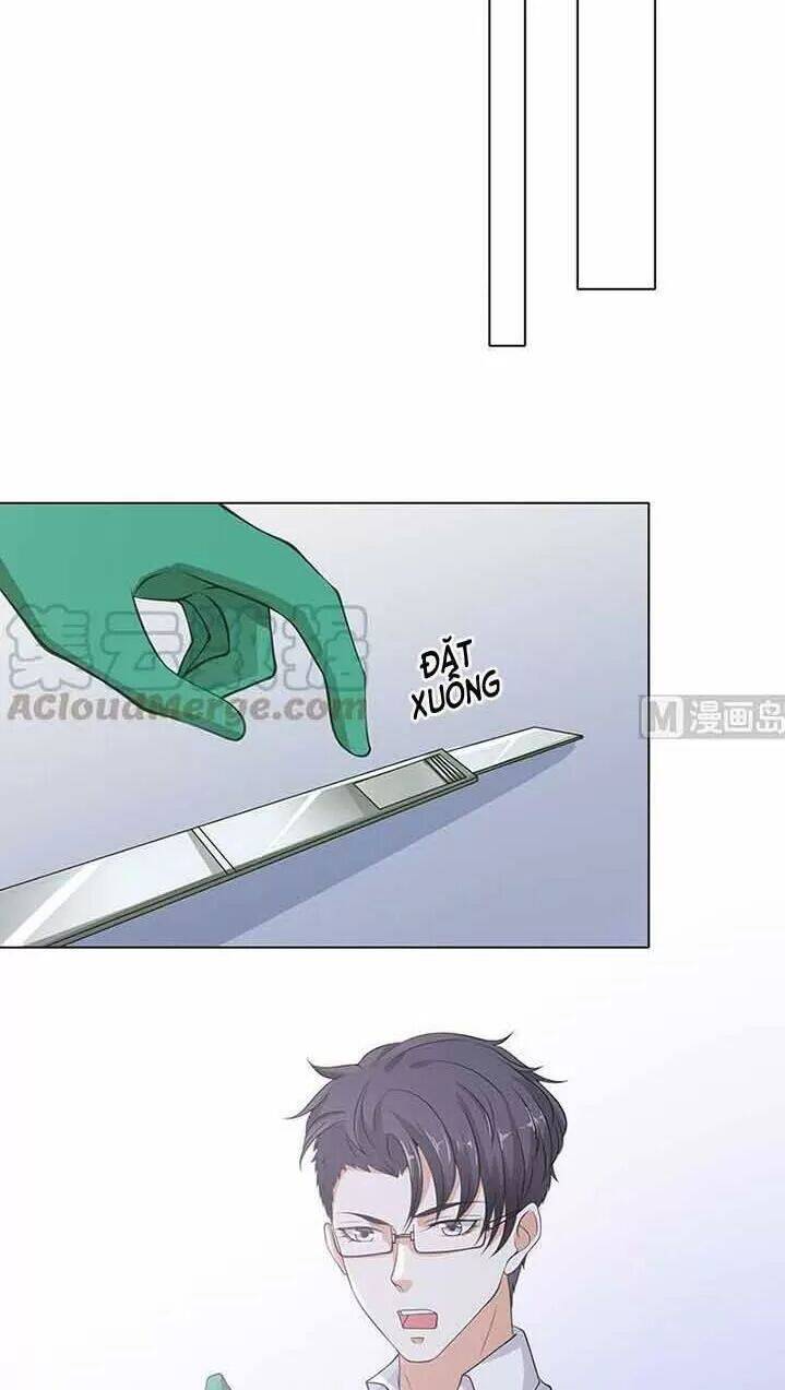 Quy Luật Tình Yêu Ở Mạt Thế Chapter 355 - Trang 2