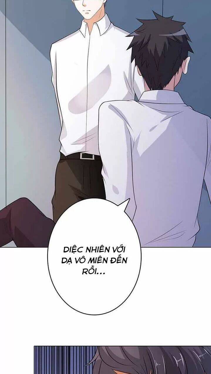 Quy Luật Tình Yêu Ở Mạt Thế Chapter 355 - Trang 2