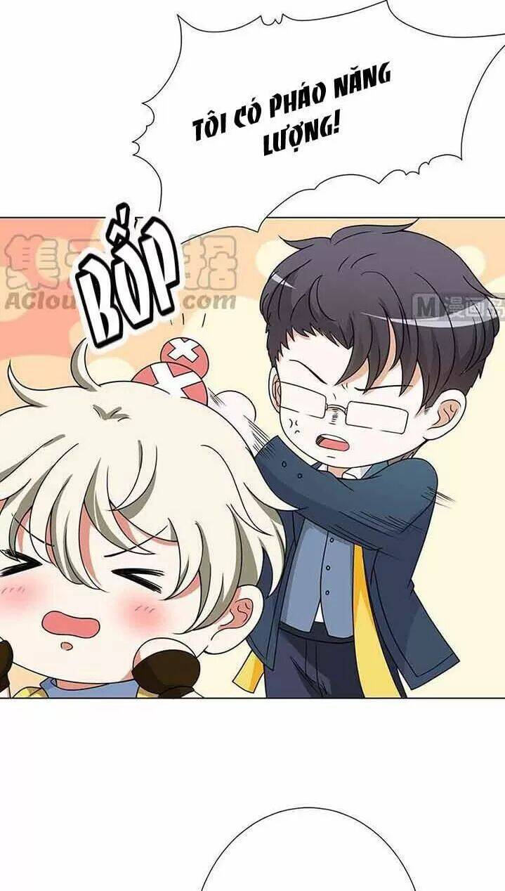 Quy Luật Tình Yêu Ở Mạt Thế Chapter 356 - Trang 2