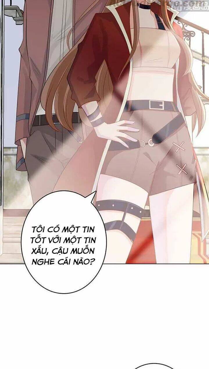 Quy Luật Tình Yêu Ở Mạt Thế Chapter 356 - Trang 2