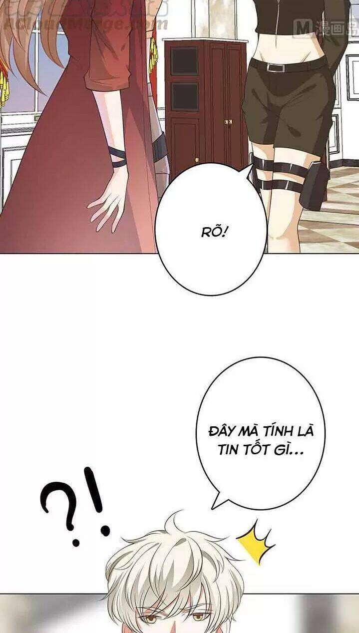 Quy Luật Tình Yêu Ở Mạt Thế Chapter 356 - Trang 2