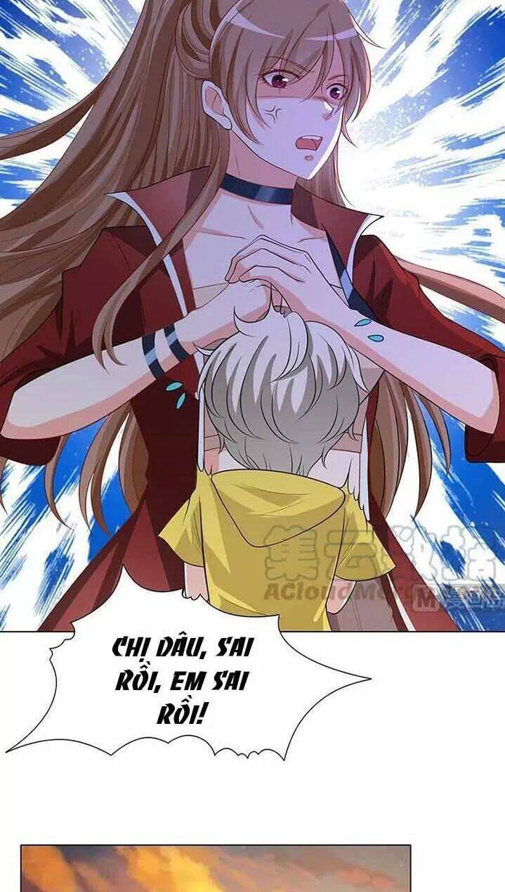 Quy Luật Tình Yêu Ở Mạt Thế Chapter 356 - Trang 2