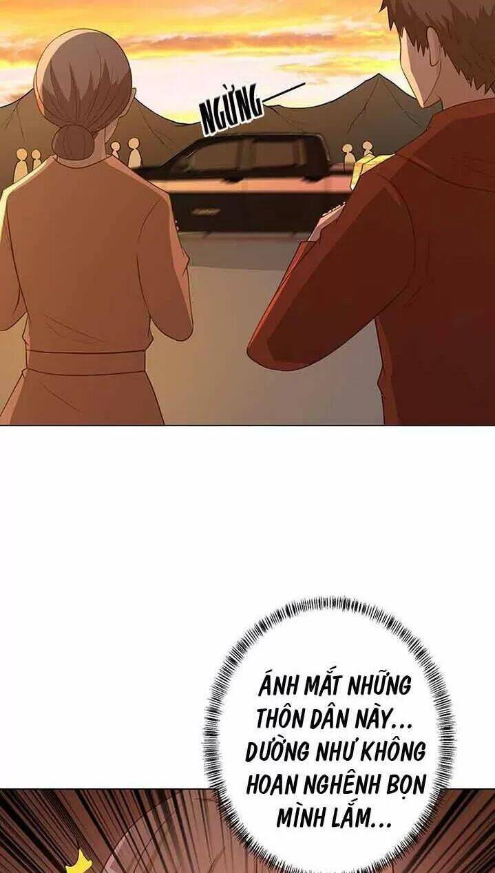 Quy Luật Tình Yêu Ở Mạt Thế Chapter 356 - Trang 2