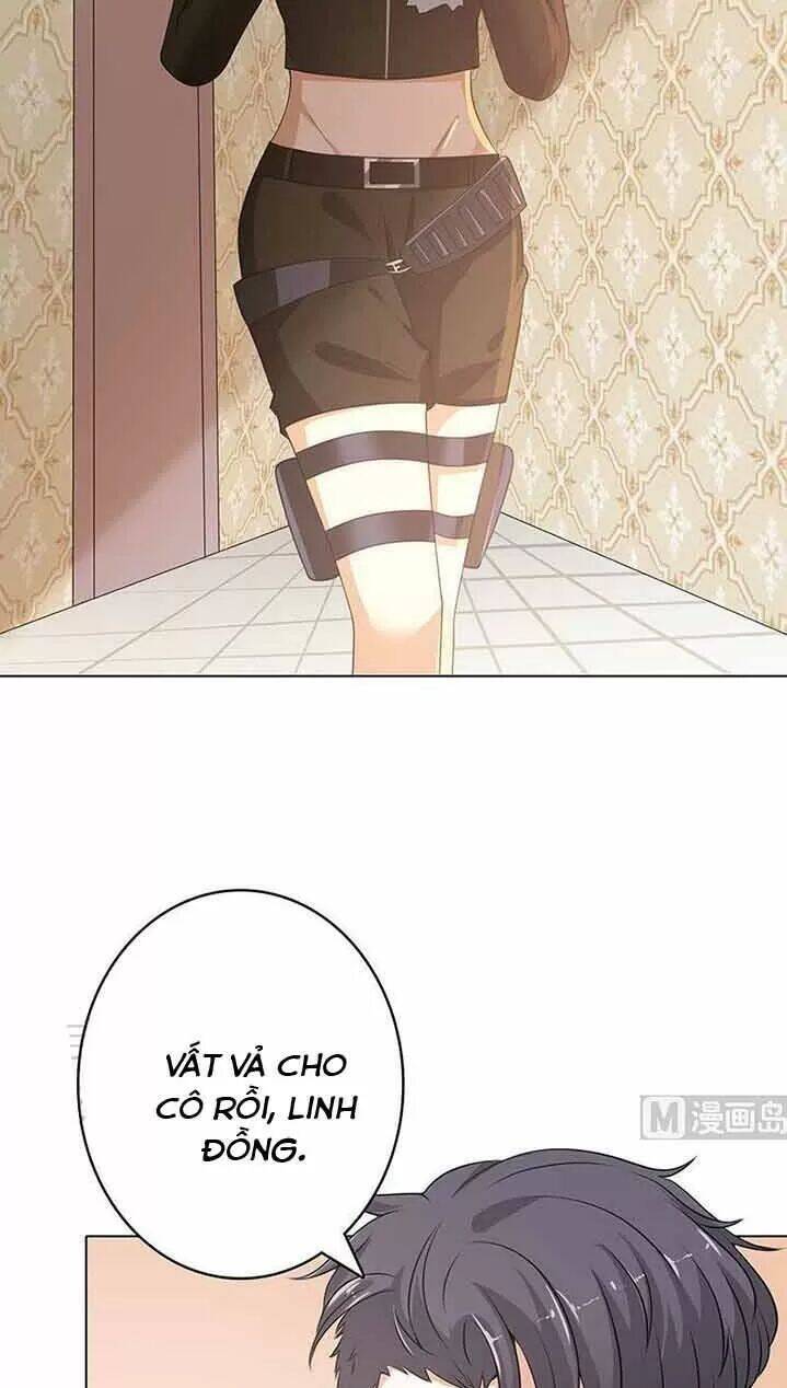 Quy Luật Tình Yêu Ở Mạt Thế Chapter 356 - Trang 2