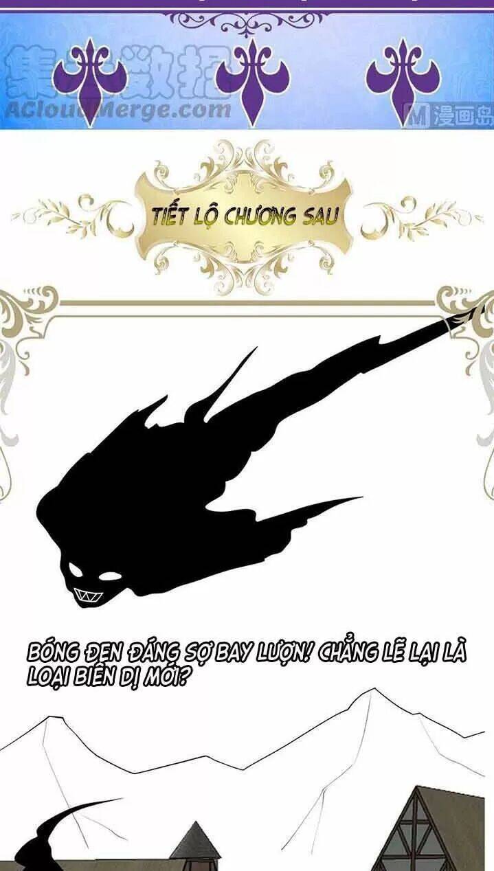 Quy Luật Tình Yêu Ở Mạt Thế Chapter 356 - Trang 2