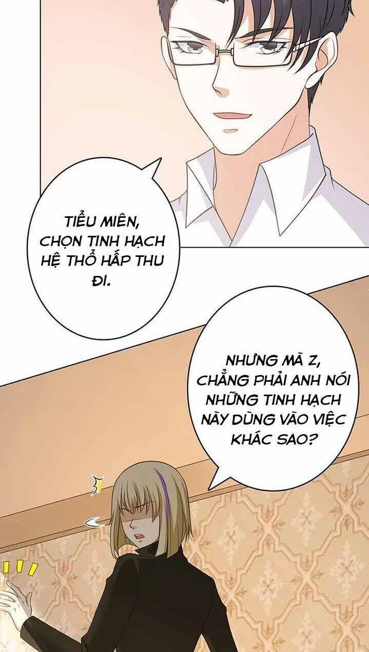 Quy Luật Tình Yêu Ở Mạt Thế Chapter 356 - Trang 2