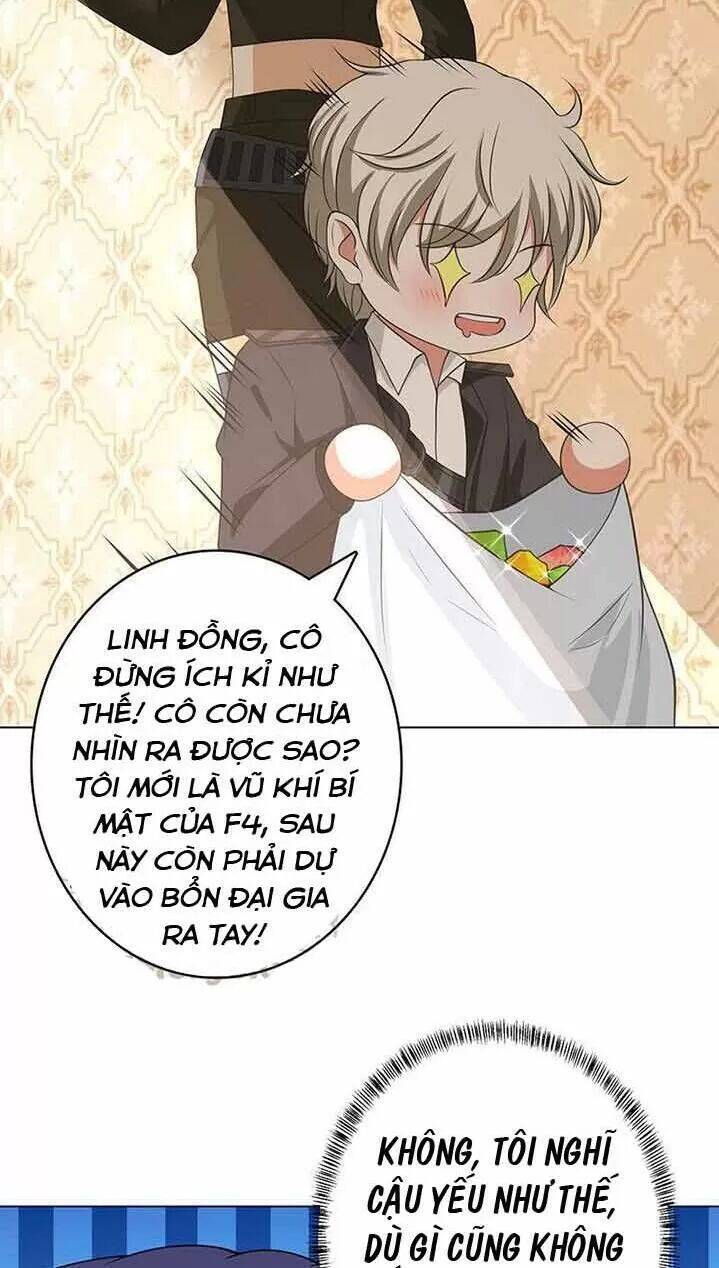 Quy Luật Tình Yêu Ở Mạt Thế Chapter 356 - Trang 2