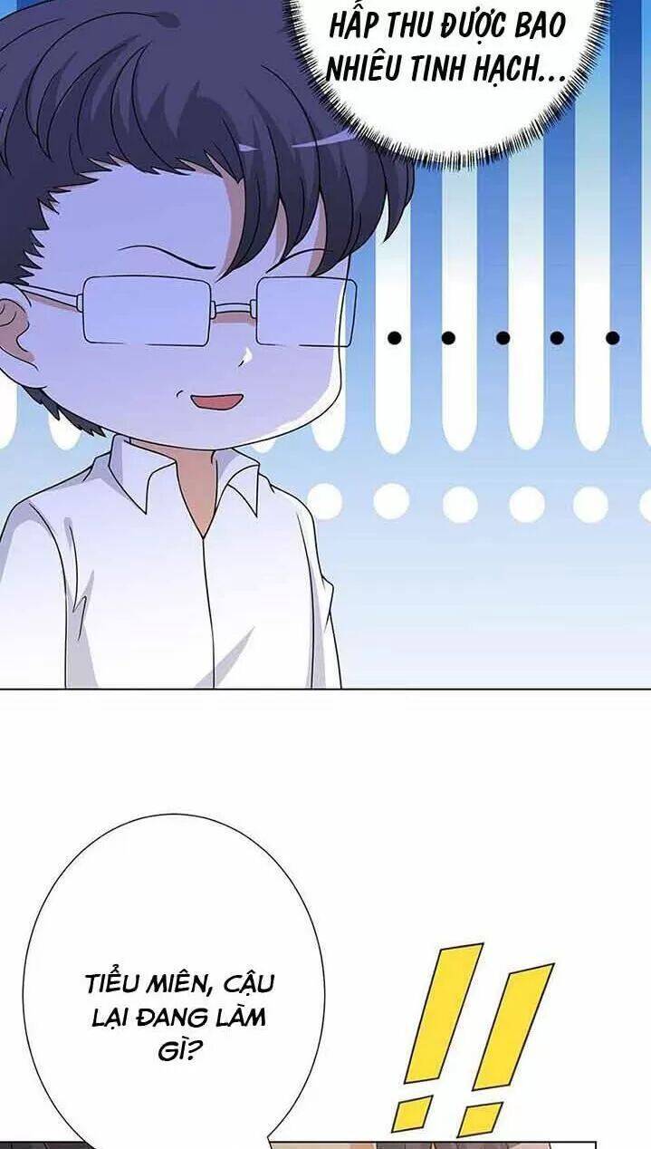 Quy Luật Tình Yêu Ở Mạt Thế Chapter 356 - Trang 2