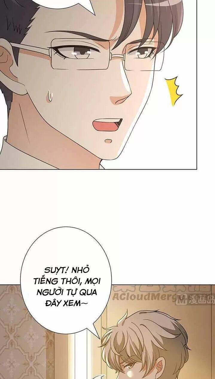 Quy Luật Tình Yêu Ở Mạt Thế Chapter 356 - Trang 2