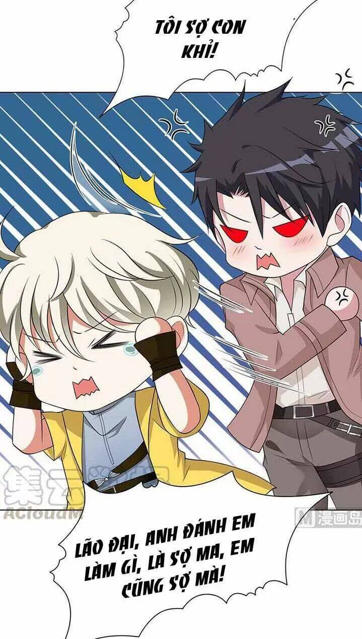 Quy Luật Tình Yêu Ở Mạt Thế Chapter 357 - Trang 2