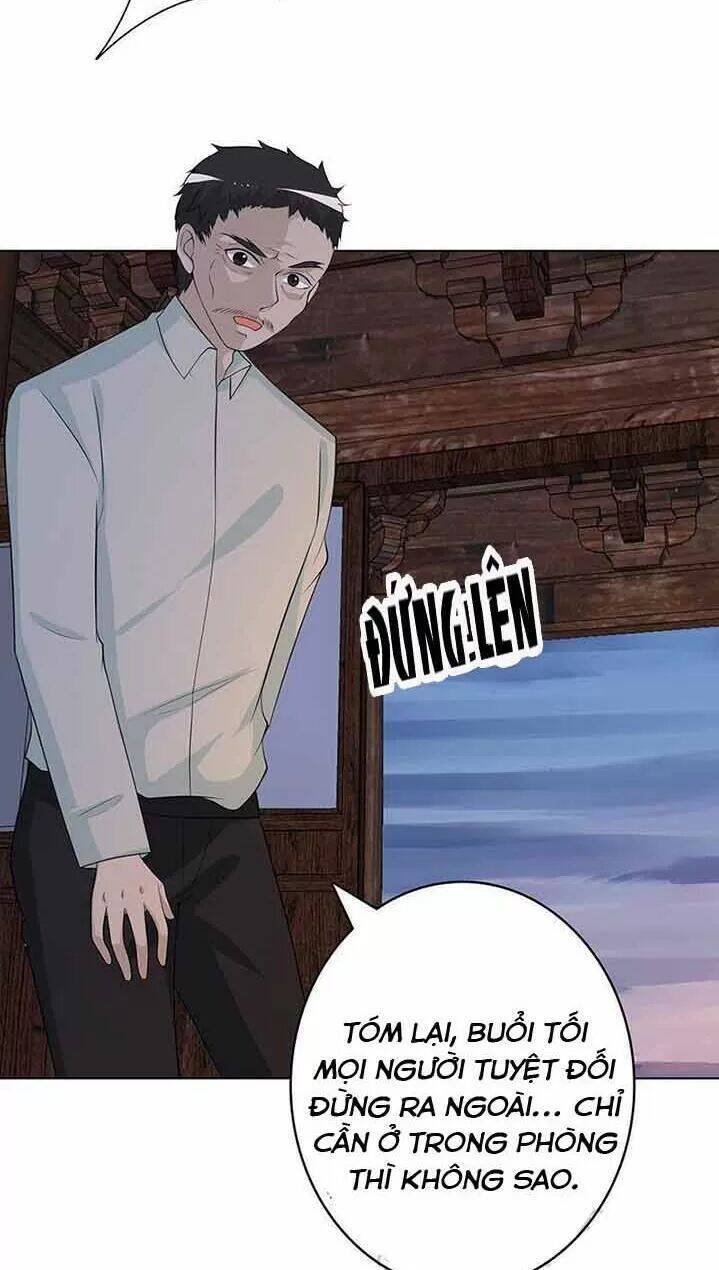 Quy Luật Tình Yêu Ở Mạt Thế Chapter 357 - Trang 2