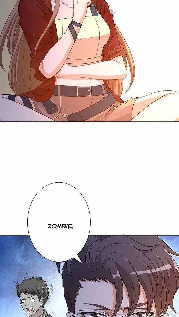 Quy Luật Tình Yêu Ở Mạt Thế Chapter 357 - Trang 2