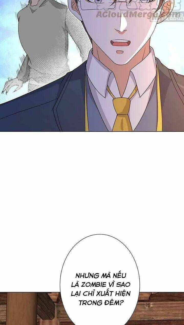 Quy Luật Tình Yêu Ở Mạt Thế Chapter 357 - Trang 2