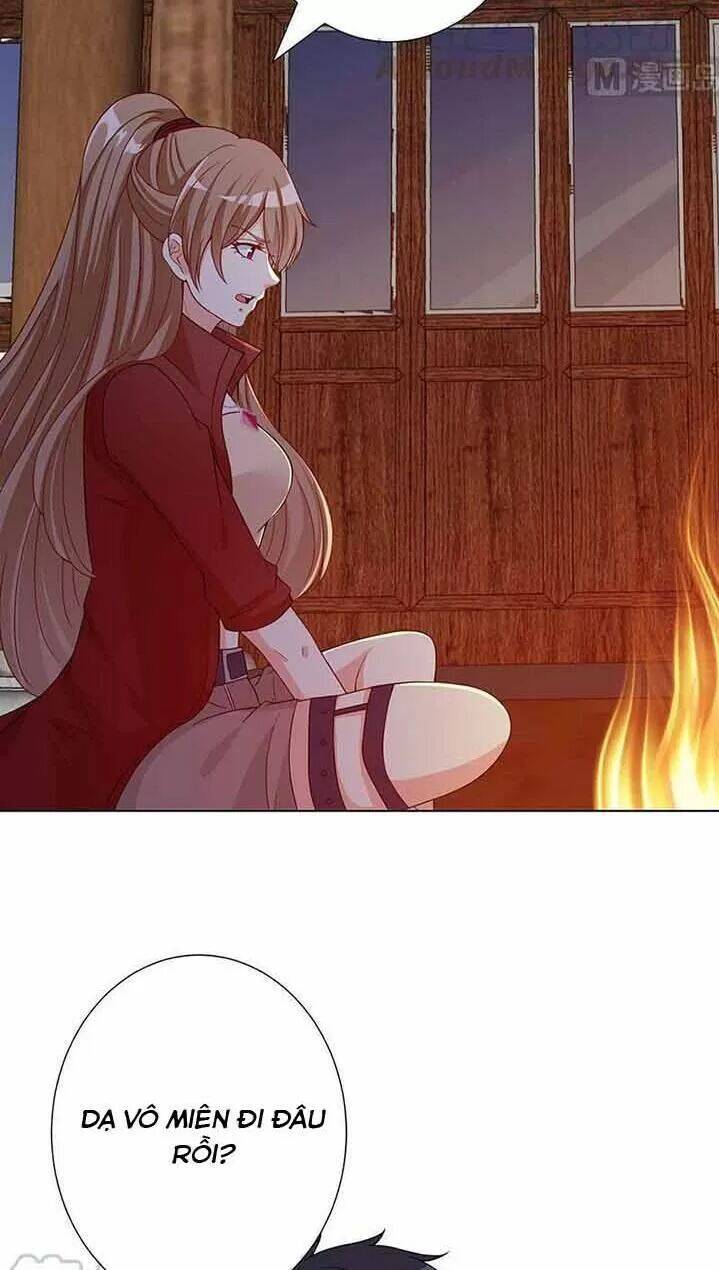 Quy Luật Tình Yêu Ở Mạt Thế Chapter 357 - Trang 2