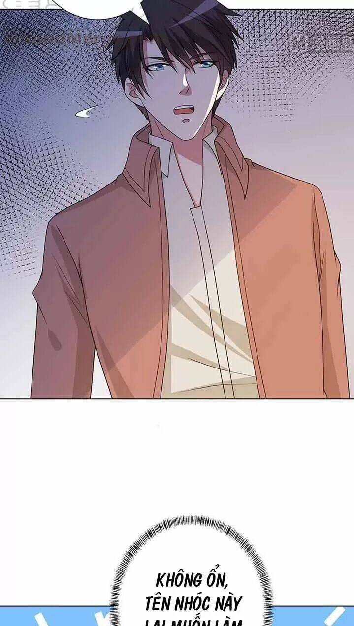 Quy Luật Tình Yêu Ở Mạt Thế Chapter 357 - Trang 2