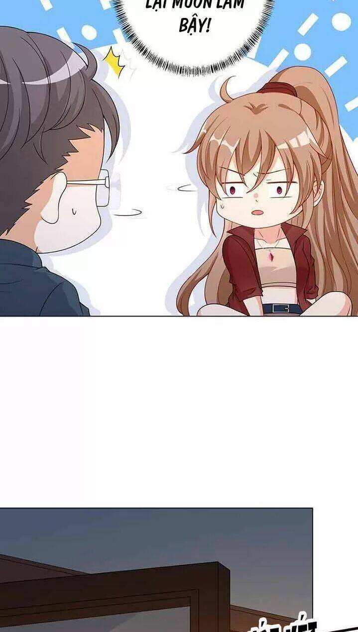 Quy Luật Tình Yêu Ở Mạt Thế Chapter 357 - Trang 2