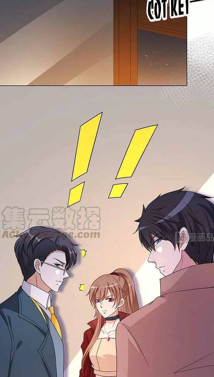 Quy Luật Tình Yêu Ở Mạt Thế Chapter 357 - Trang 2