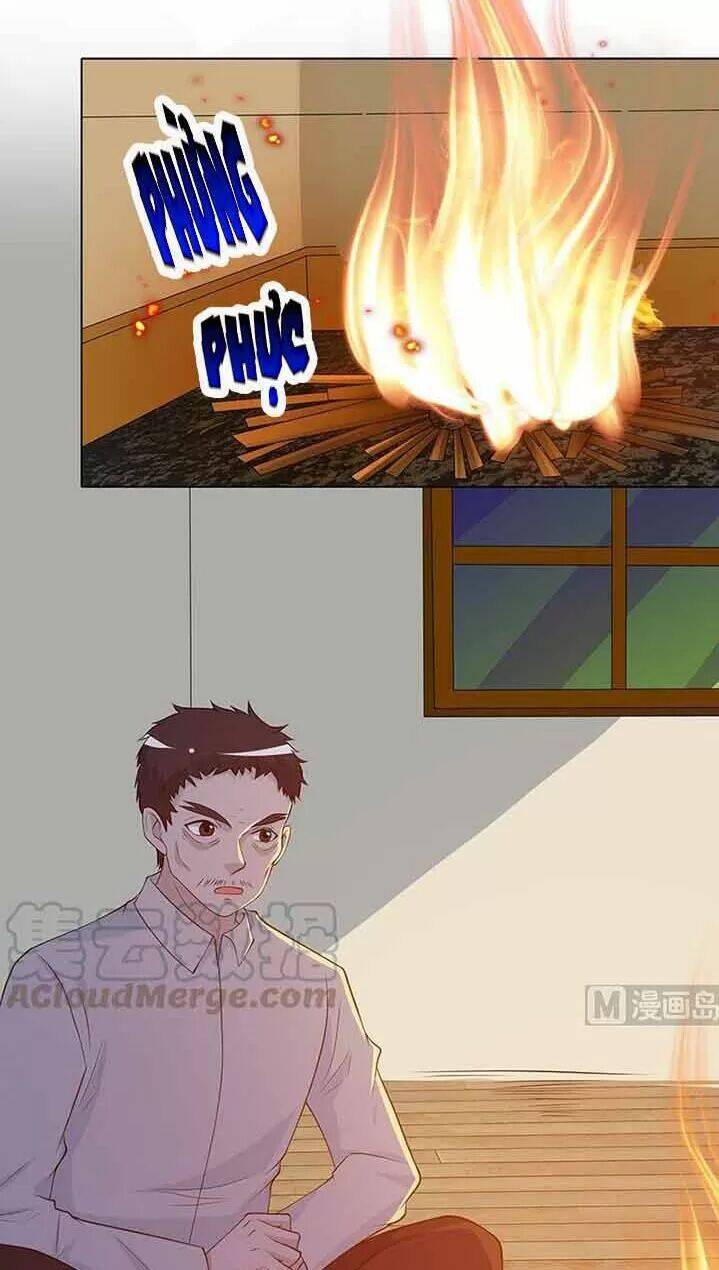 Quy Luật Tình Yêu Ở Mạt Thế Chapter 357 - Trang 2